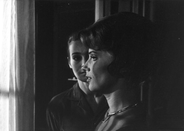 Câm Lặng (The Silence 1963)