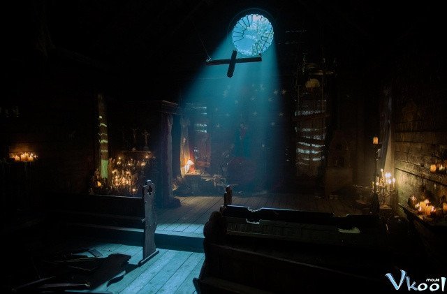 Xem Phim Azrael: Thiên Thần Của Cái Chết - Azrael Angel Of Death - Ahaphim.com - Ảnh 4