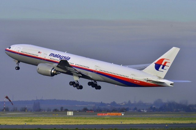 Những Bí Mật Về Mh370 (Flight 370: The Missing Links)