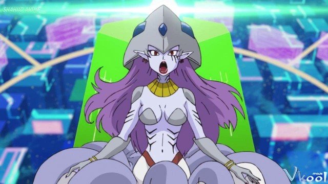 Xem Phim Cuộc Phiêu Lưu Của Những Con Thú Digimon - Digimon Adventure - Ahaphim.com - Ảnh 4
