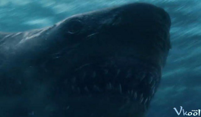 Xem Phim Cá Mập Siêu Bạo Chúa - The Meg - Ahaphim.com - Ảnh 4