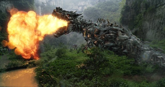 Xem Phim Robot Đại Chiến 4: Kỷ Nguyên Hủy Diệt - Transformers: Age Of Extinction - Ahaphim.com - Ảnh 6