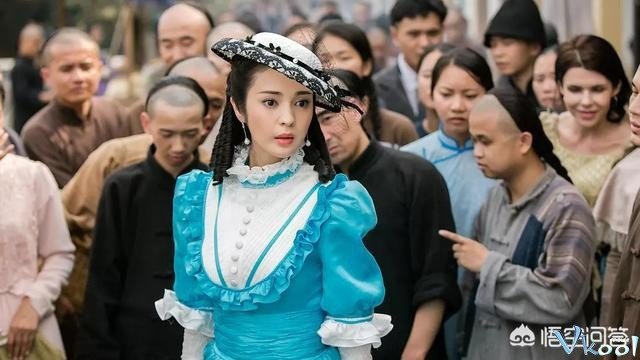 Xem Phim Hoàng Phi Hồng: Nam Bắc Anh Hùng - Warriors Of The Nation - Ahaphim.com - Ảnh 4