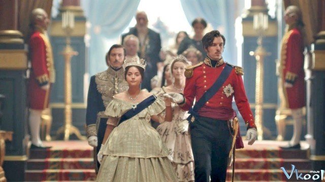 Xem Phim Nữ Hoàng Victoria 1 - Victoria Season 1 - Ahaphim.com - Ảnh 2