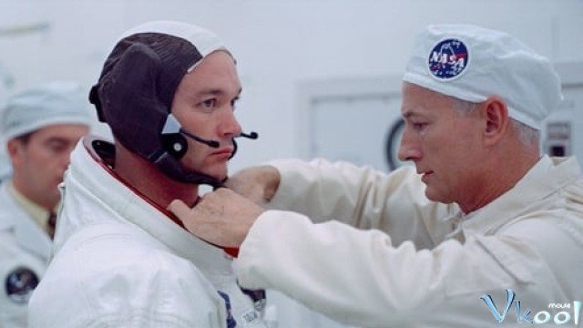 Xem Phim Tàu Du Hành Vũ Trụ Apollo 11 - Apollo 11 - Ahaphim.com - Ảnh 4