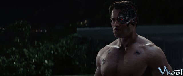 Xem Phim Kẻ Hủy Diệt: Thời Đại Genisys - Terminator Genisys - Ahaphim.com - Ảnh 4