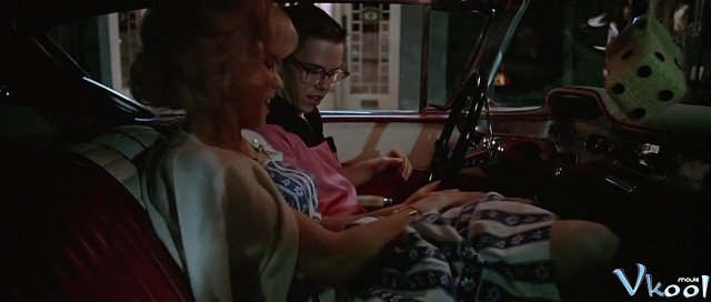 Xem Phim Đêm Nổi Loạn - American Graffiti - Ahaphim.com - Ảnh 4