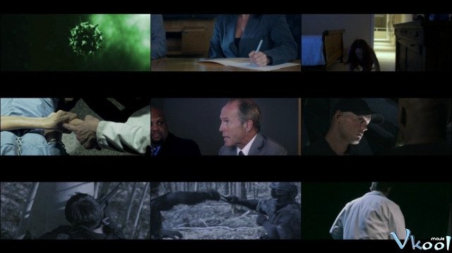 Kế Hoạch É337 Alpha (Project É337 Alpha 2018)