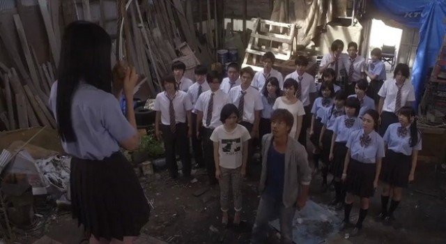 Xem Phim Thầy Giáo Vĩ Đại 2 - Great Teacher Onizuka Season 2 - Ahaphim.com - Ảnh 3