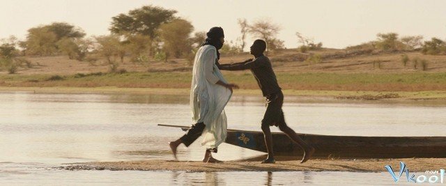 Xem Phim Vùng Đất Nghiệt Ngã - Timbuktu - Ahaphim.com - Ảnh 4