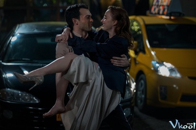 Trò Chơi Sòng Phẳng (Fair Play 2023)