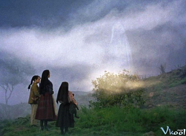 Phép Lạ Đức Mẹ Fatima (The Miracle Of Our Lady Of Fatima 1952)