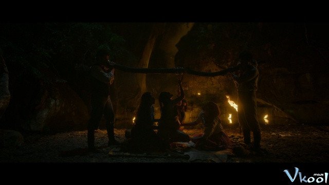 Xem Phim Trăm Năm Cô Đơn: Phần 1 - One Hundred Years Of Solitude - Ahaphim.com - Ảnh 2