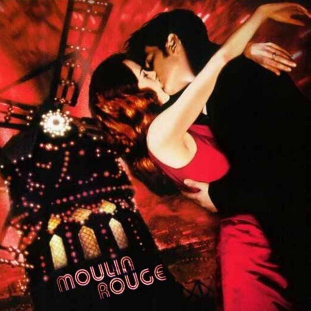 Xem Phim Cối Xay Gió Đỏ - Moulin Rouge! - Ahaphim.com - Ảnh 2