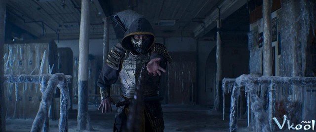 Xem Phim Rồng Đen: Cuộc Chiến Sinh Tử - Mortal Kombat - Ahaphim.com - Ảnh 3
