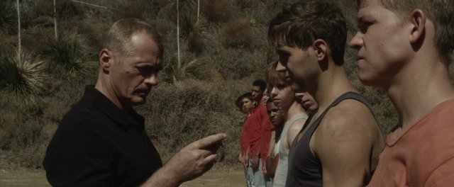 Trại Cải Tạo (Coldwater 2013)