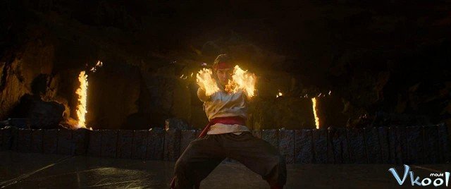 Xem Phim Rồng Đen: Cuộc Chiến Sinh Tử - Mortal Kombat - Ahaphim.com - Ảnh 4