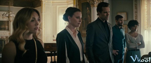 Xem Phim Thừa Kế Cái Chết - The Inheritance - Ahaphim.com - Ảnh 4