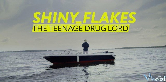 Shiny_flakes: Trùm Ma Túy Tuổi Teen (Shiny_flakes: The Teenage Drug Lord)