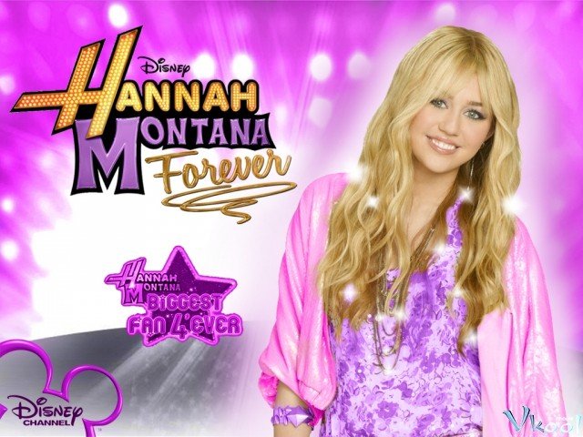 Hannah Montana Phần 4 (Hannah Montana Season 4 2010)