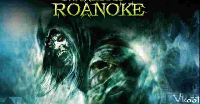 Hòn Đảo Quỷ Ám (Lost Colony: The Legend Of Roanoke 2007)