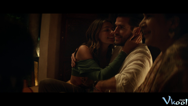 Xem Phim Hành Tinh Cô Đơn - Lonely Planet - Ahaphim.com - Ảnh 3