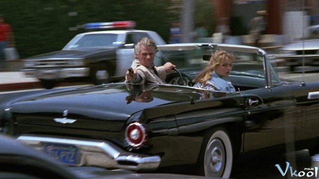 Xem Phim Tẩu Thoát - Trancers - Ahaphim.com - Ảnh 5