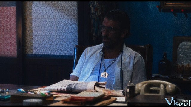 Xem Phim Raquel De Oliveira: Số Một - Outlaw - Ahaphim.com - Ảnh 3