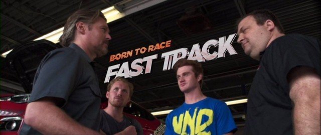 Xem Phim Tốc Độ Chết Người - Born To Race: Fast Track - Ahaphim.com - Ảnh 4