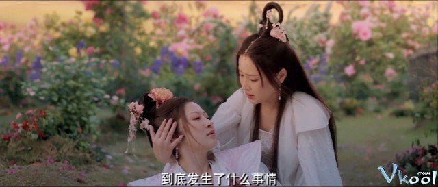Xem Phim Liêu Trai: Hoa Thần Giáng Phi - Lich Hand To Destroy Flowers - Ahaphim.com - Ảnh 3