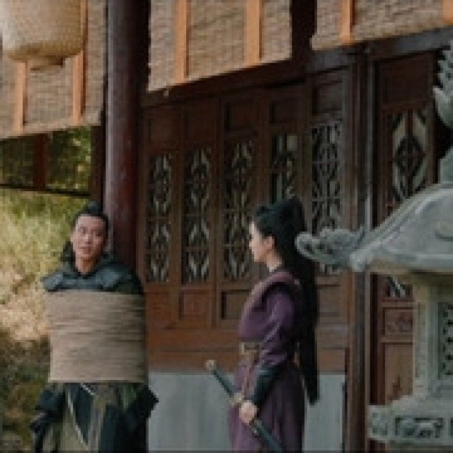 Xem Phim Nhiếp Ấn Nương: Tuyệt Mệnh Thích Sát - Nie Yin Niang Zhi Jue Ming Ci Sha - Ahaphim.com - Ảnh 4