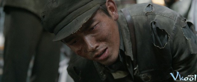 Xem Phim Trận Chiến Sinh Tử - The Volunteers: The Battle Of Life And Death - Ahaphim.com - Ảnh 4