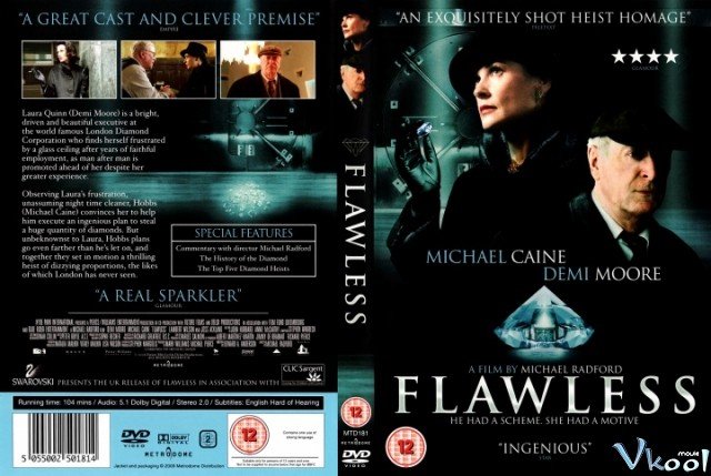 Tinh Khiết (Flawless 2007)