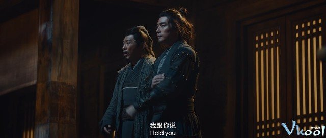 Triệu Tử Long (Zhao Zilong 2020)