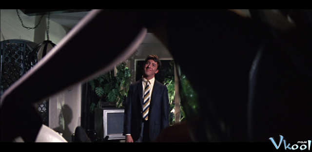 Xem Phim Sinh Viên Tốt Nghiệp - The Graduate - Ahaphim.com - Ảnh 3