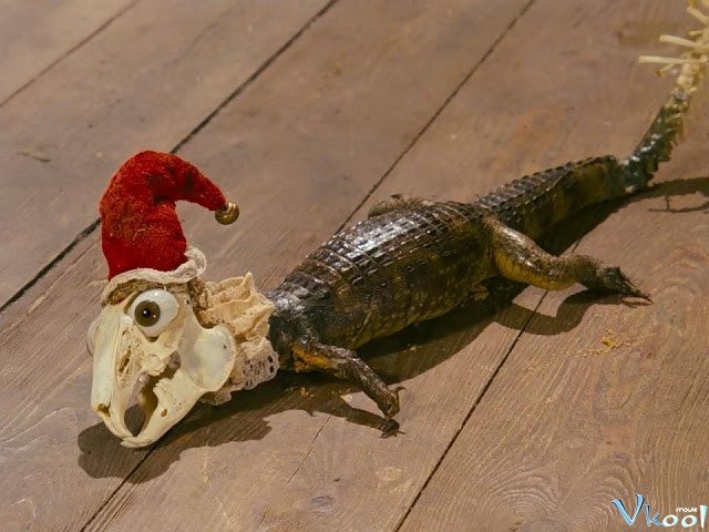 Xem Phim Alice Ở Xứ Sở Kì Dị - Alice - Ahaphim.com - Ảnh 6