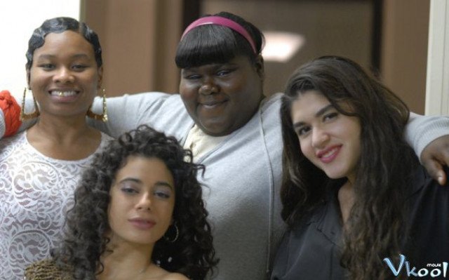 Xem Phim Vươn Lên - Precious - Ahaphim.com - Ảnh 4