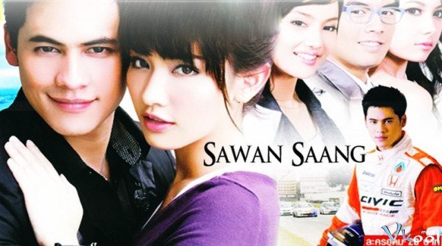 Thiên Đường Tuổi Trẻ (Sawan Sang 2010)
