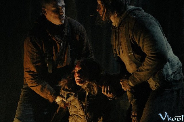 Xem Phim Azrael: Thiên Thần Của Cái Chết - Azrael Angel Of Death - Ahaphim.com - Ảnh 3