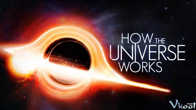 Vũ Trụ Hoạt Động Như Thế Nào Phần 10 (How The Universe Works Season 10 2022)