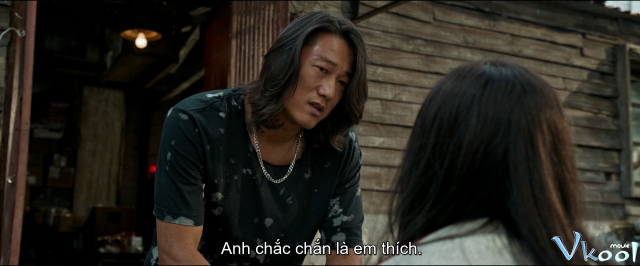 Xem Phim Vây Hãm Tại Đài Bắc - Weekend In Taipei - Ahaphim.com - Ảnh 2