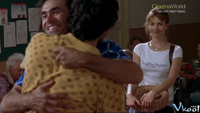 Xem Phim Bài Học Cuộc Sống - Lessons In Chocolate - Ahaphim.com - Ảnh 2