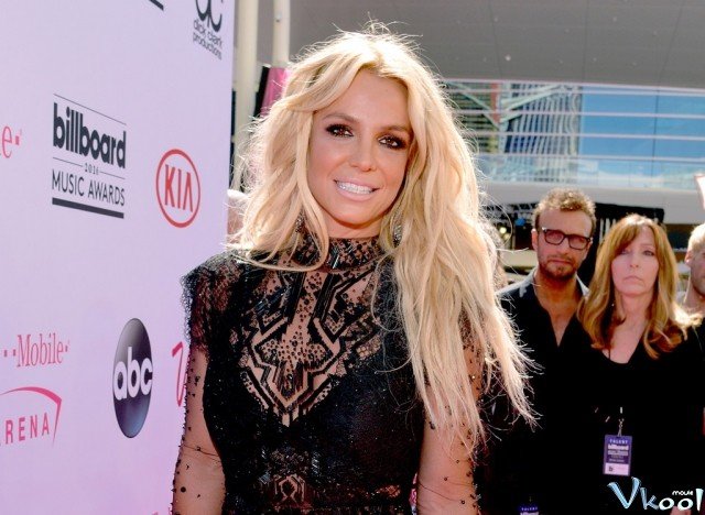 Bi Kịch Cuộc Đời Britney Spears (Britney Vs Spears)
