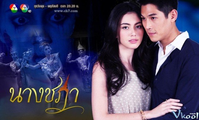 Xem Phim Nàng Chada - Nang Chada - Ahaphim.com - Ảnh 2