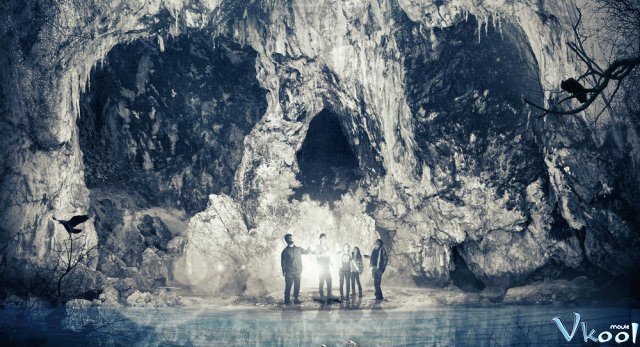 Hẻm Núi Ma (Mystery Zone : Soul Eating Hill 2017)