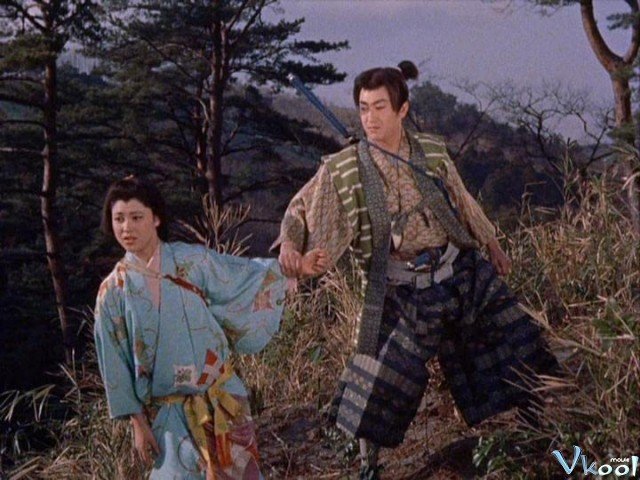 Xem Phim Kiếm Sĩ Miyamoto Musashi 2: Quyết Đấu Ở Nhất Thừa Tự - Samurai 2: Duel At Ichijoji Temple - Ahaphim.com - Ảnh 4