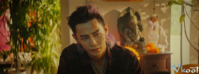 Đặc Vụ Vô Hình 2 (The Grey Men 2 2025)