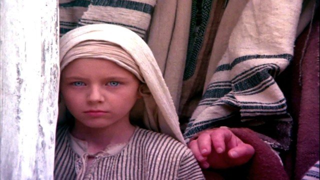 Xem Phim Chúa Giê-xu Ở Nazareth - Jesus Of Nazareth - Ahaphim.com - Ảnh 3