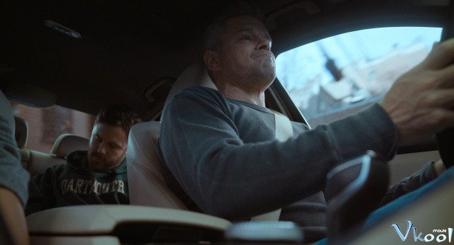 Kẻ Chủ Mưu (The Instigators 2024)