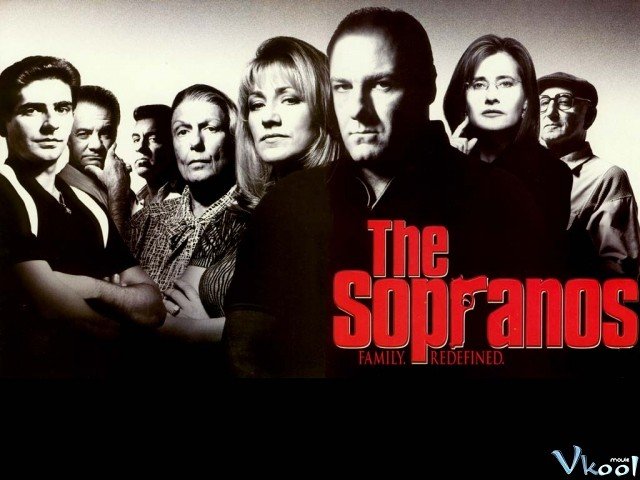 Gia Đình Sopranos Phần 1 (The Sopranos Season 1)